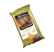 DEN BRAVEN Leather wipes - Vlhčené čisticí ubrousky na kožené povrchy - 30ks DEBBEX